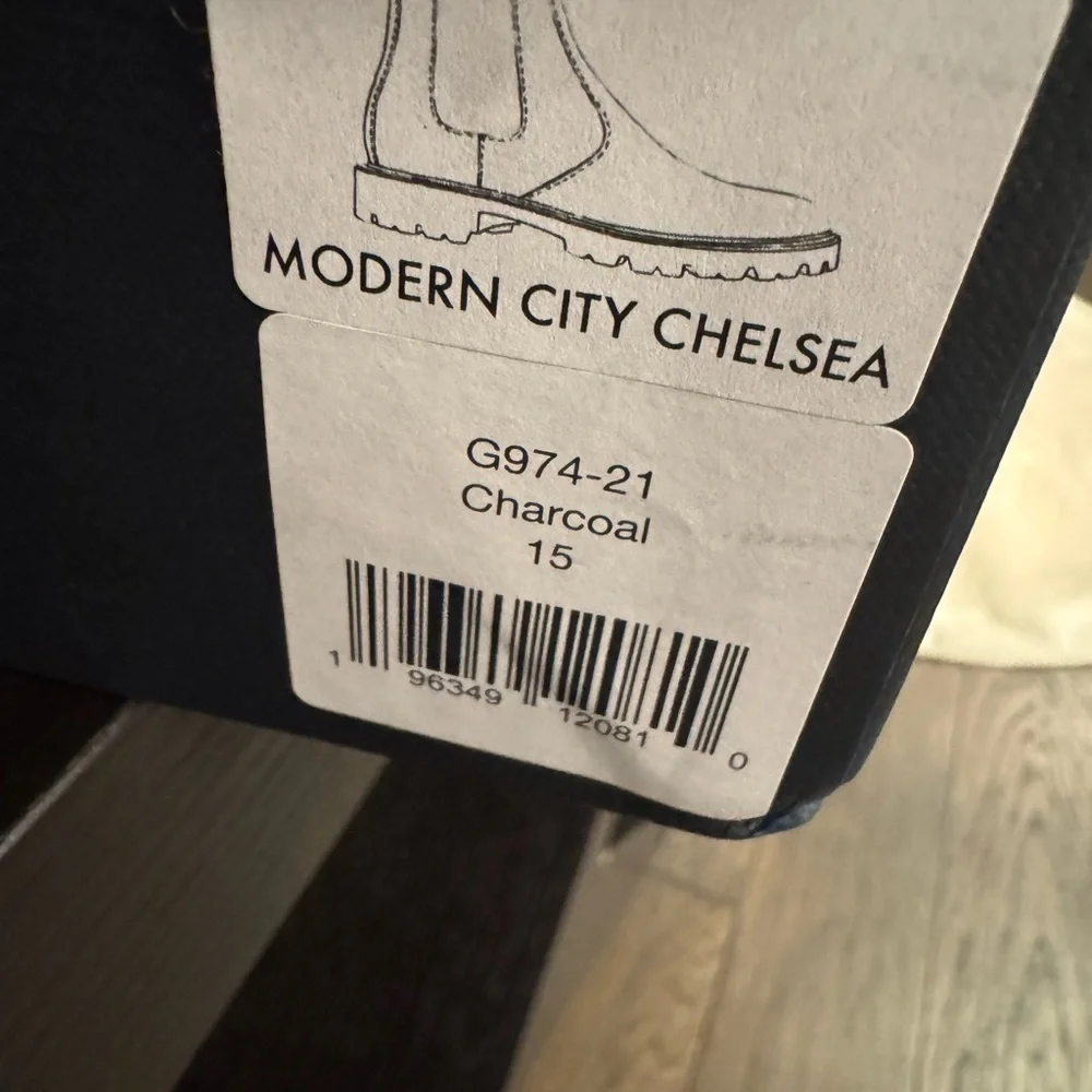 Good man MODERN CITY CHELSEA
